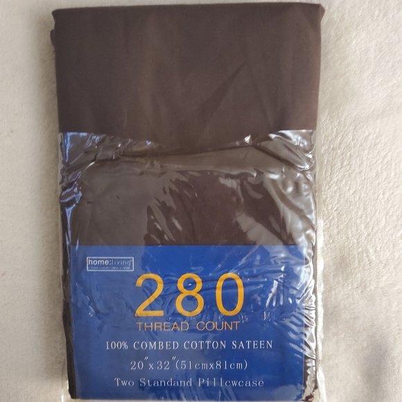 pillow case set - Picture 2 of 2